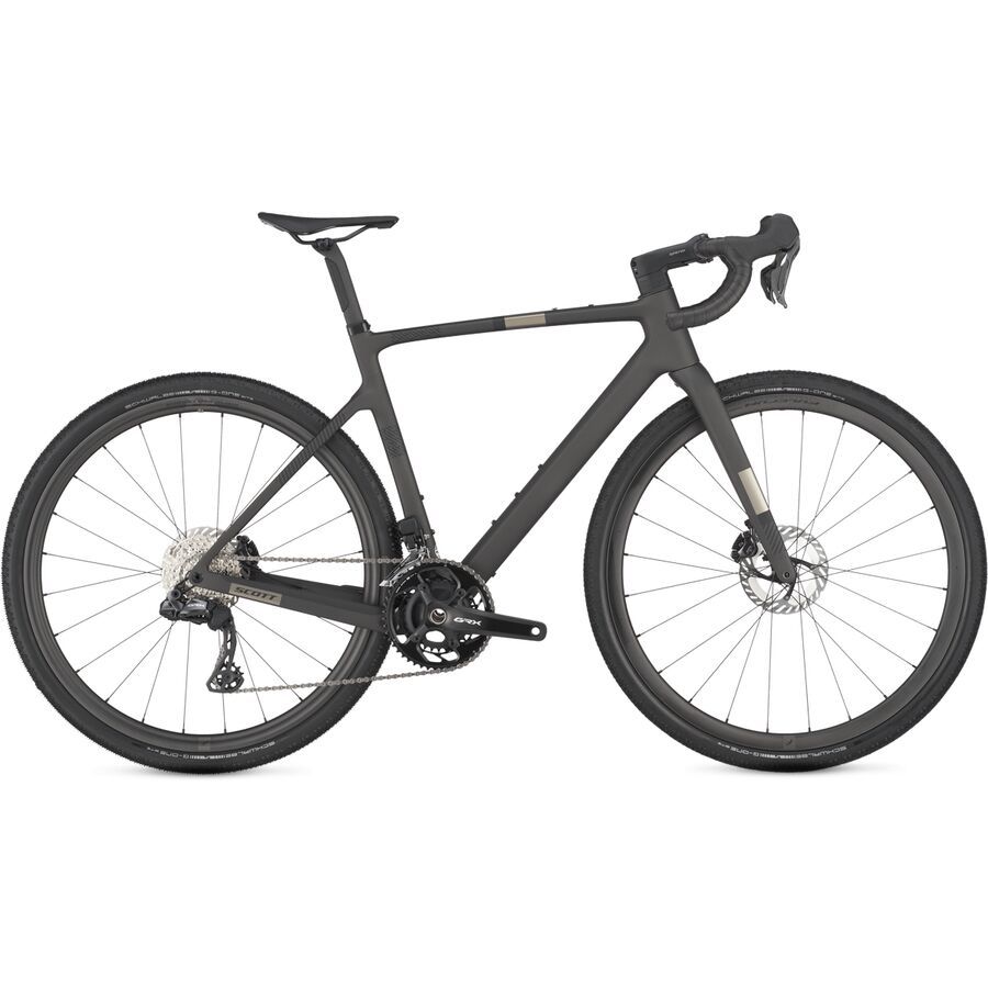 Addict Gravel 10 Gravel Bike
