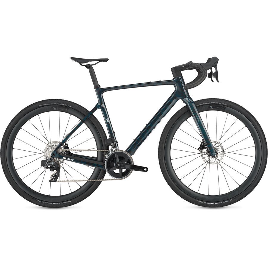 Addict Gravel 20 Gravel Bike