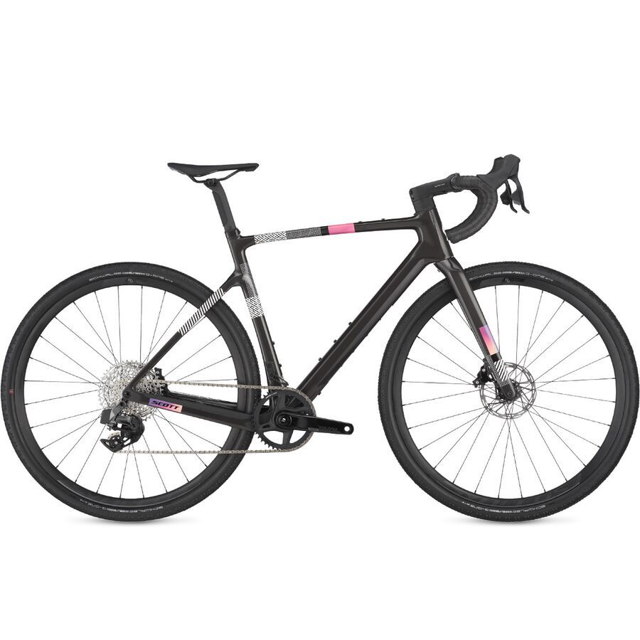 Addict Gravel 30 Gravel Bike