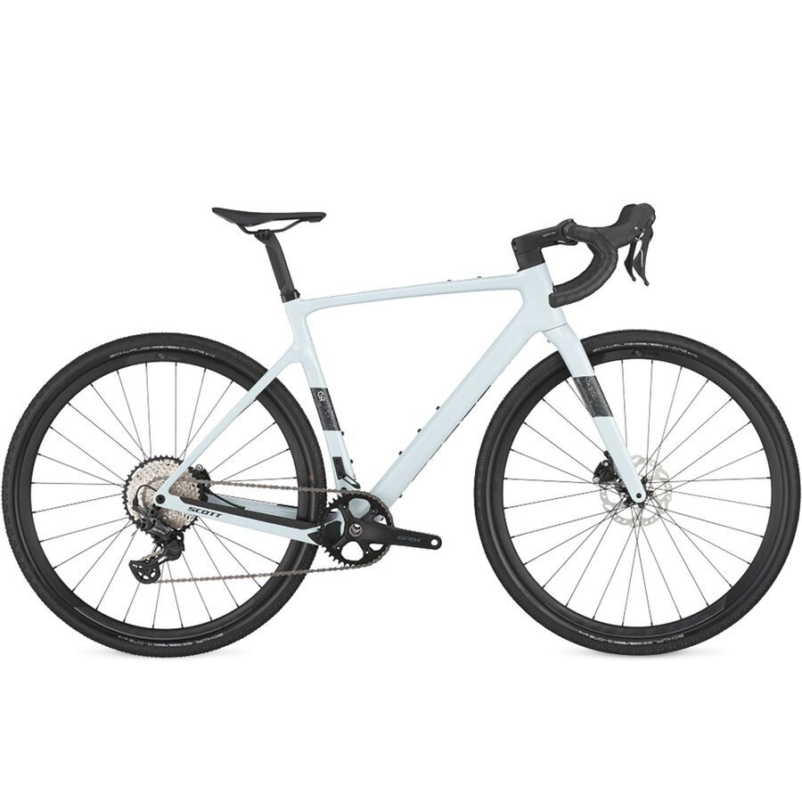 Addict Gravel 40 Gravel Bike