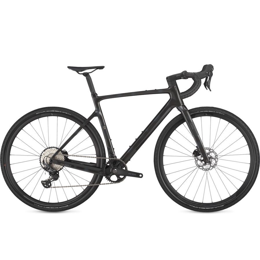 Addict Gravel 40 Gravel Bike