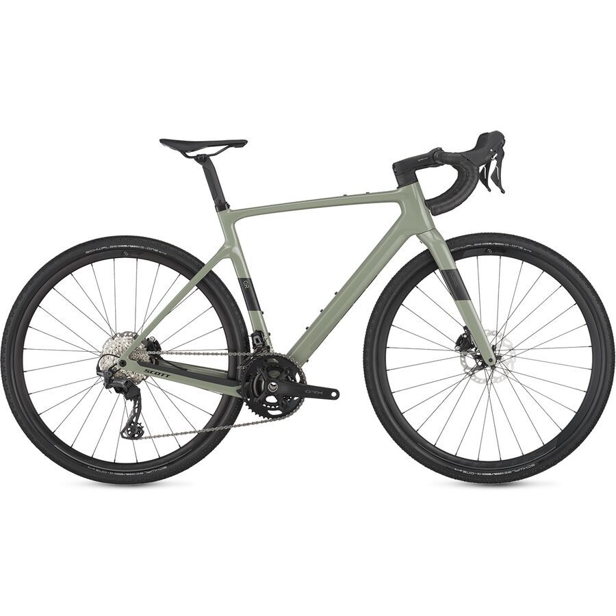 Addict Gravel 50 Gravel Bike