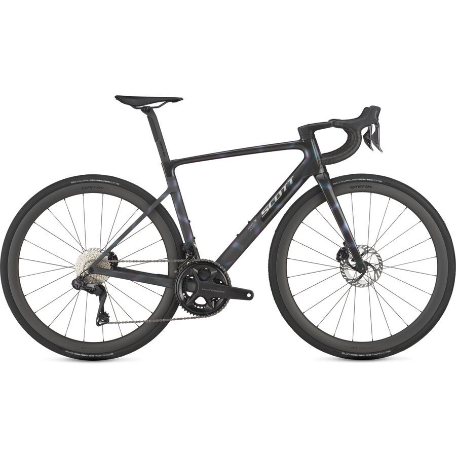 Addict RC 10 Road Bike