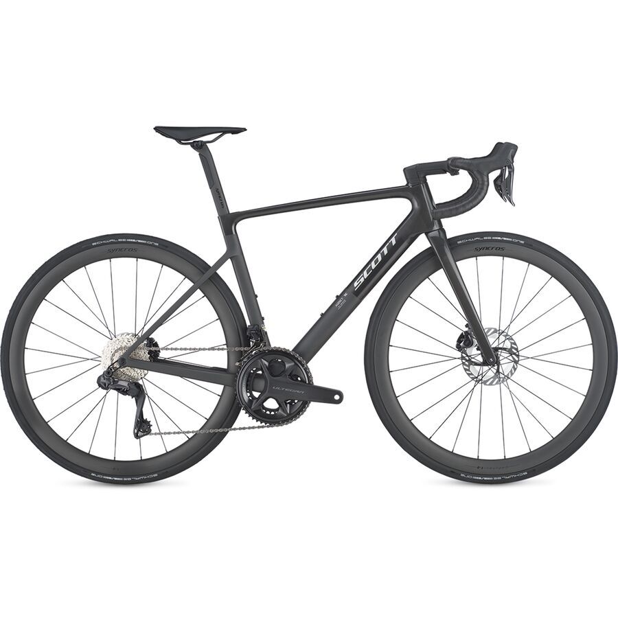 Addict RC 20 Road Bike