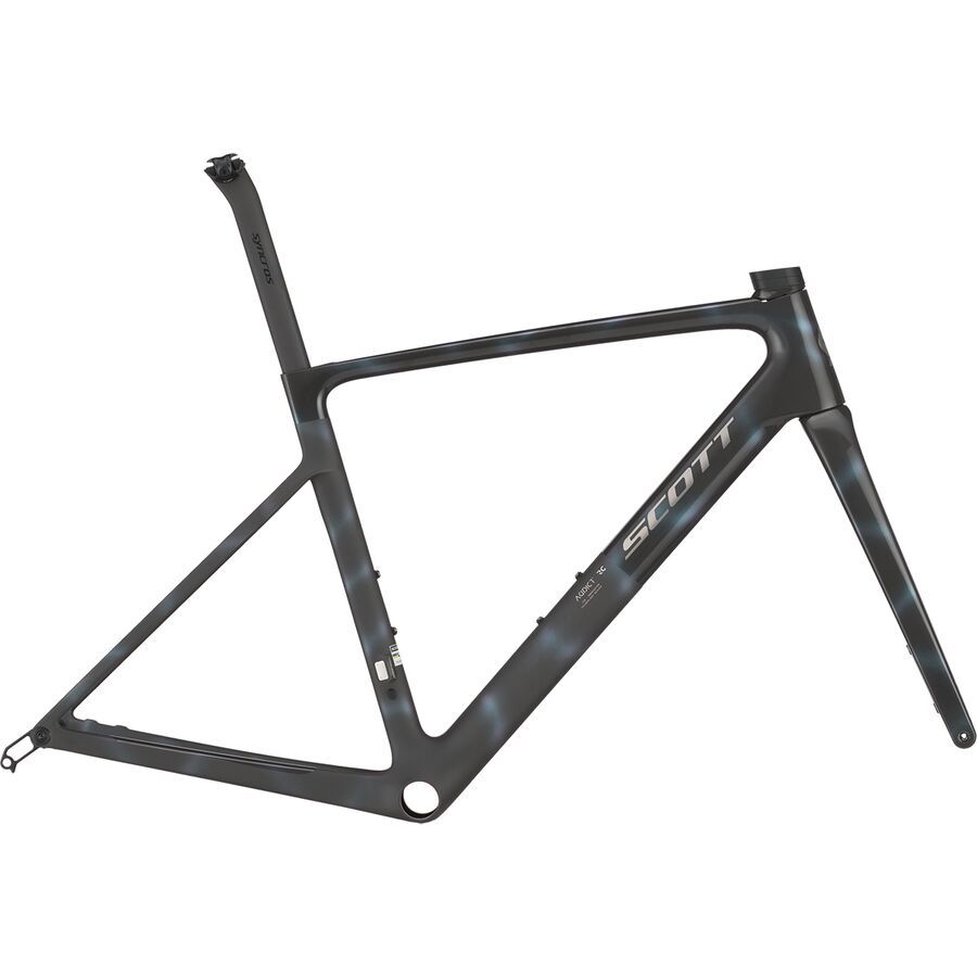 Addict RC Ultimate Frameset