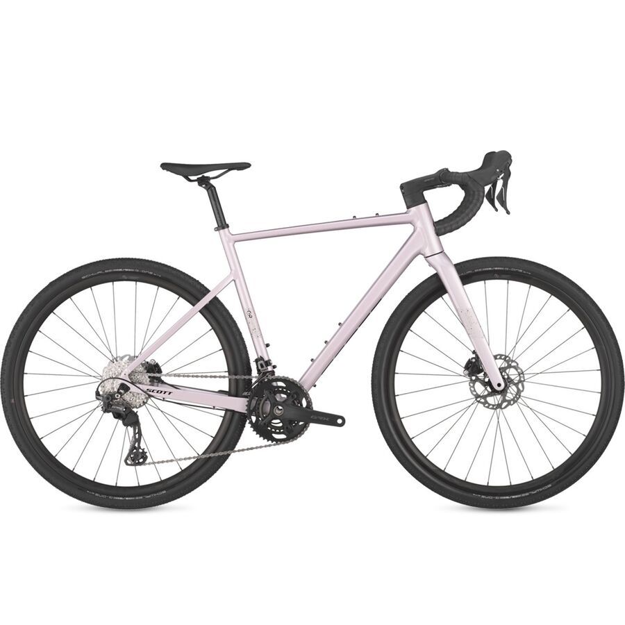 Speedster Gravel 10 Gravel Bike