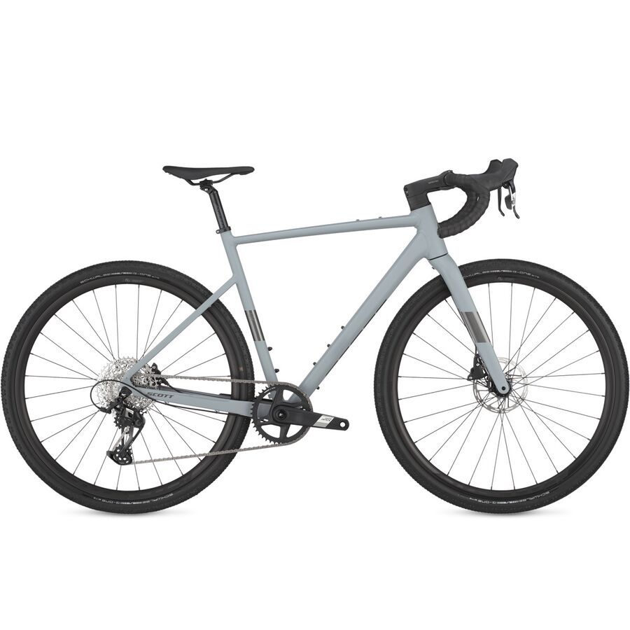 Speedster Gravel 20 Gravel Bike