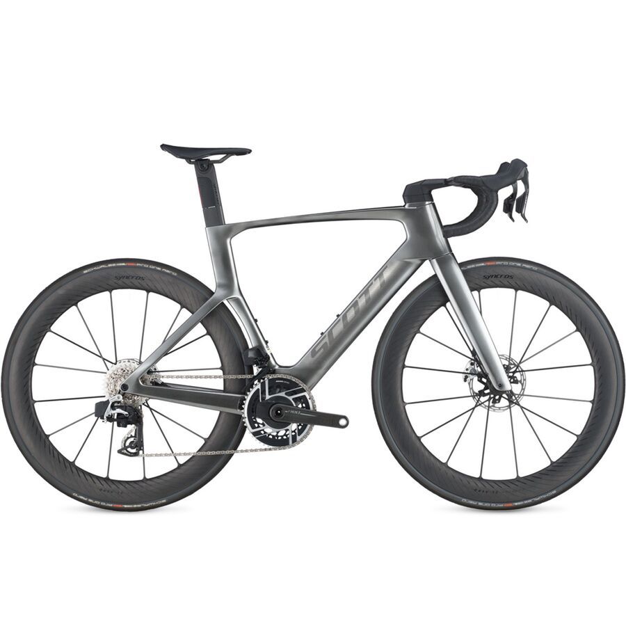 Foil RC Ultimate Road Bike