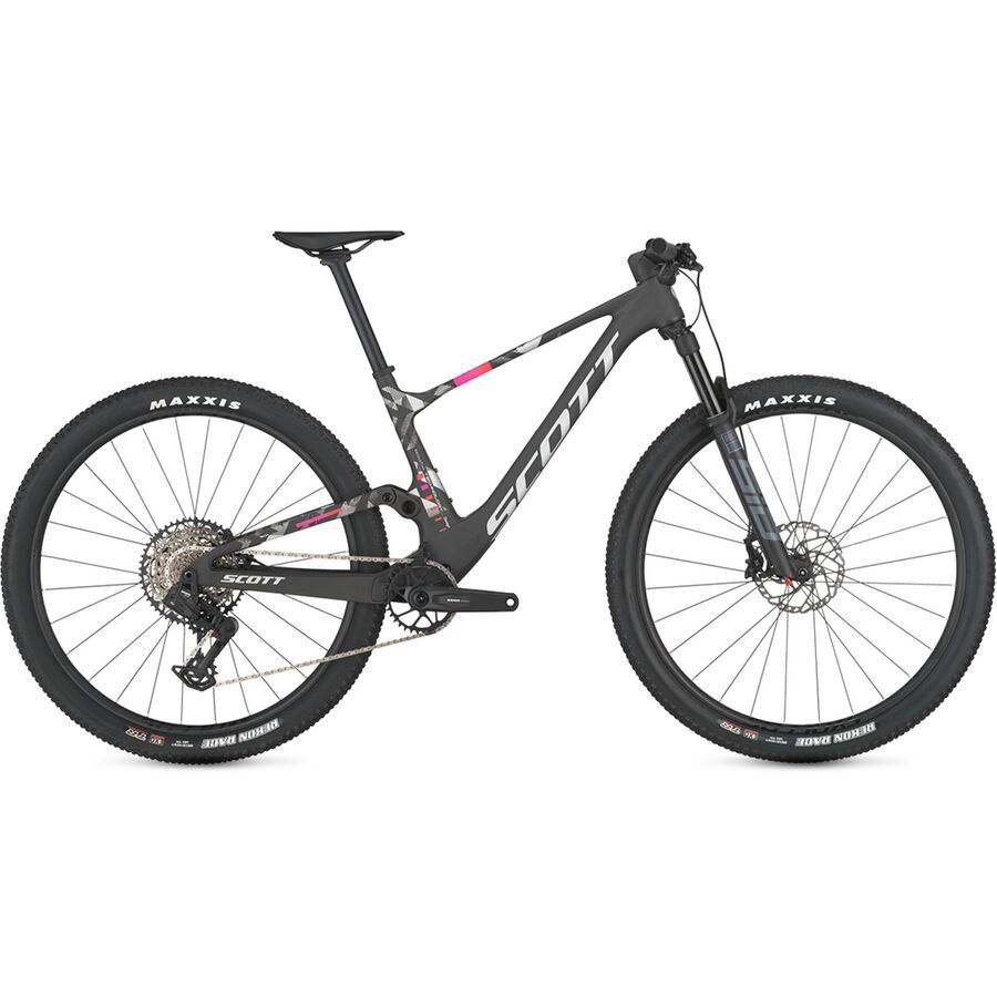 Spark RC Team Mountain Bike