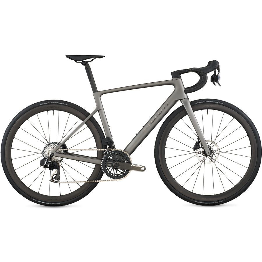 Addict RC Team Force AXS Road Bike