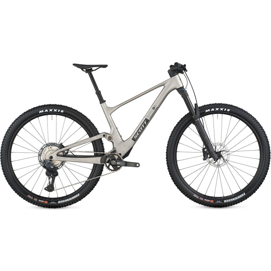 Spark 910 XT Di2 Mountain Bike