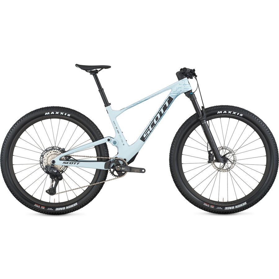 Spark RC Pro XT Di2 Mountain Bike