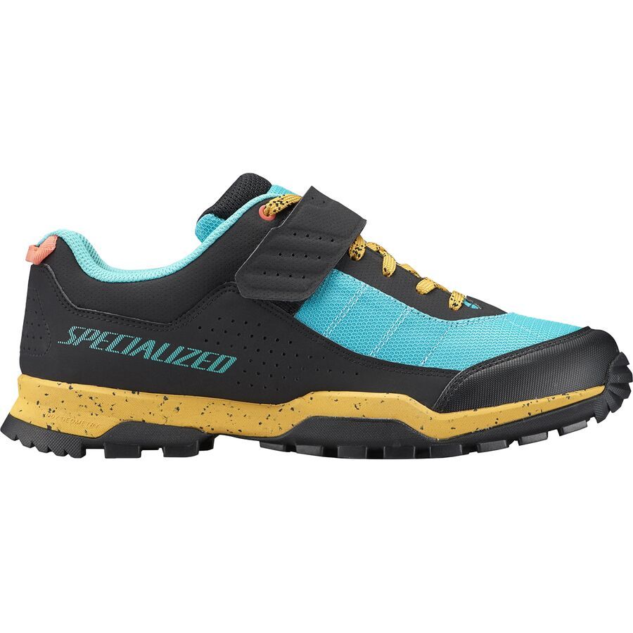 discount mountain bike shoes