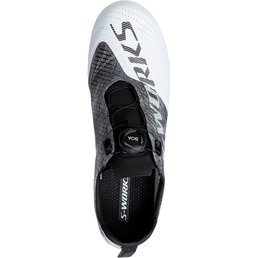 Specialized SWorks EXOS Cycling Shoe Competitive Cyclist