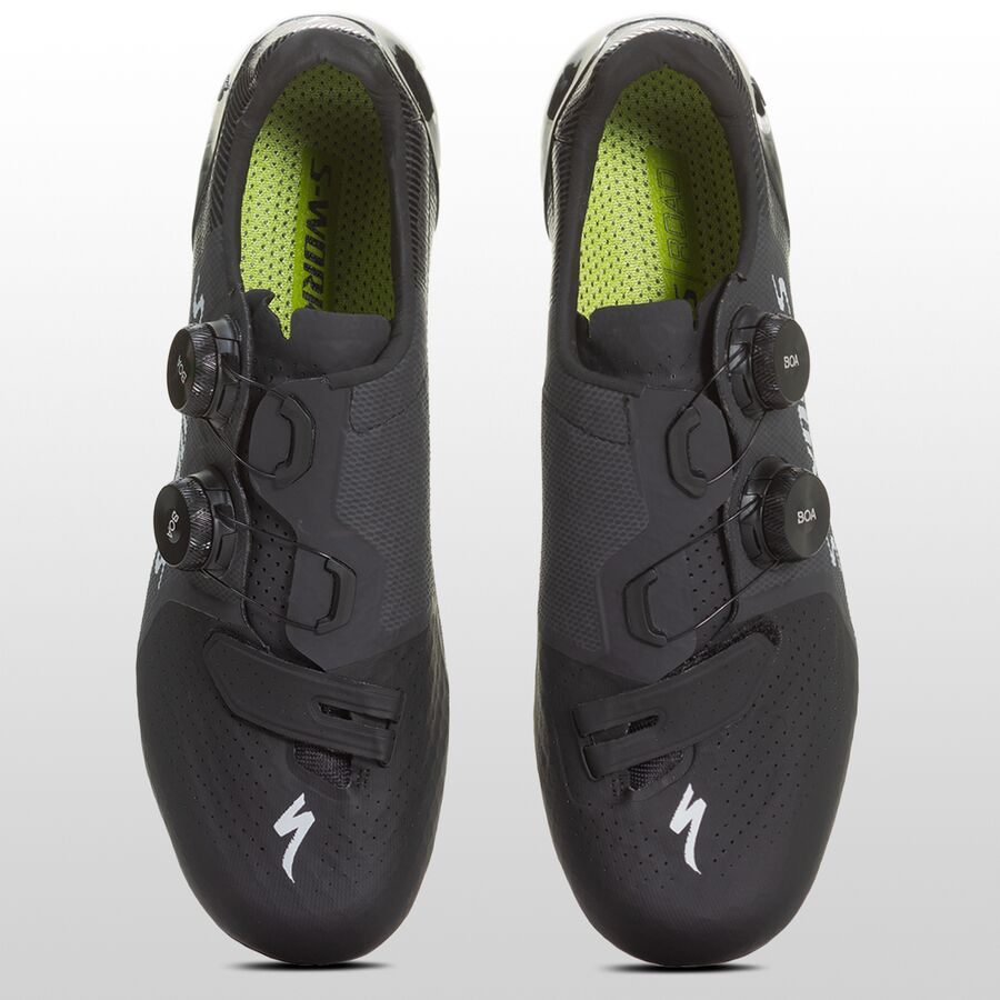 specialized s works 8 shoes