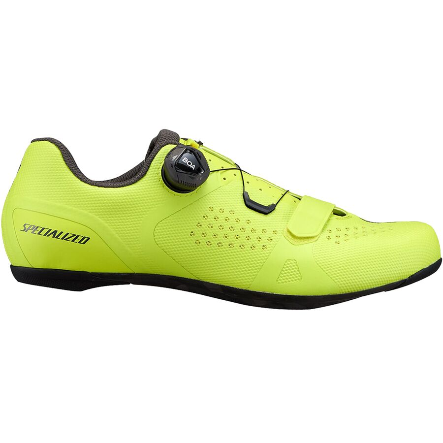 specialized shoes torch 2.