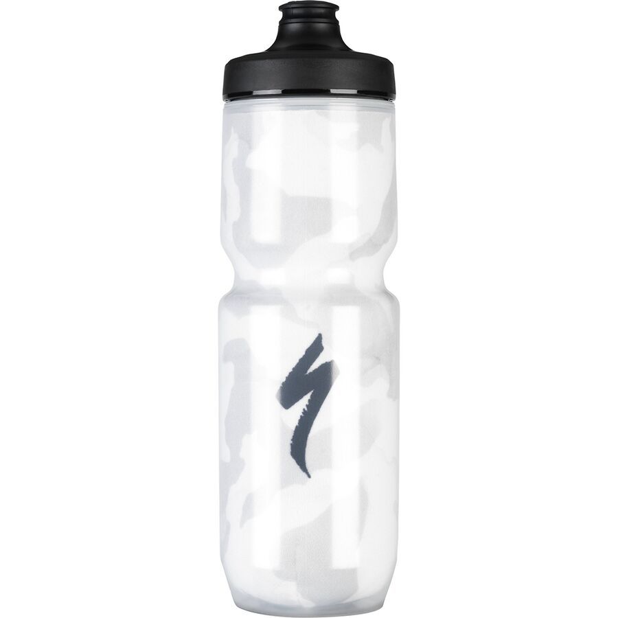Purist Insulated Chromatek Watergate Bottle