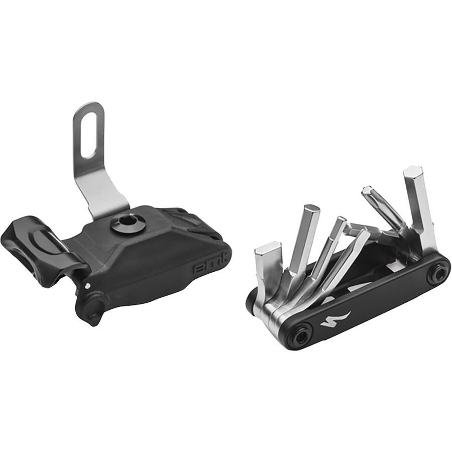 Specialized EMT Cage Mount MTB Tool For Right Zee Cage Accessories