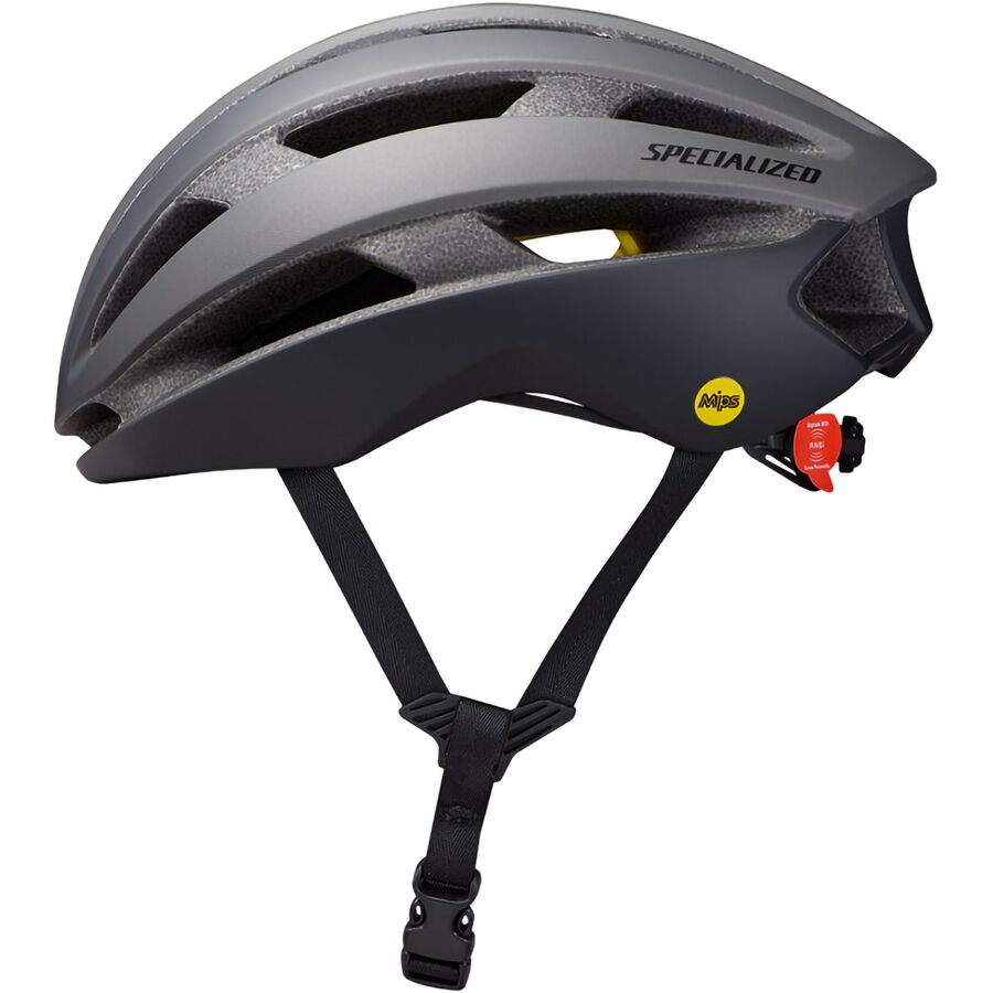 specialized airnet mips test