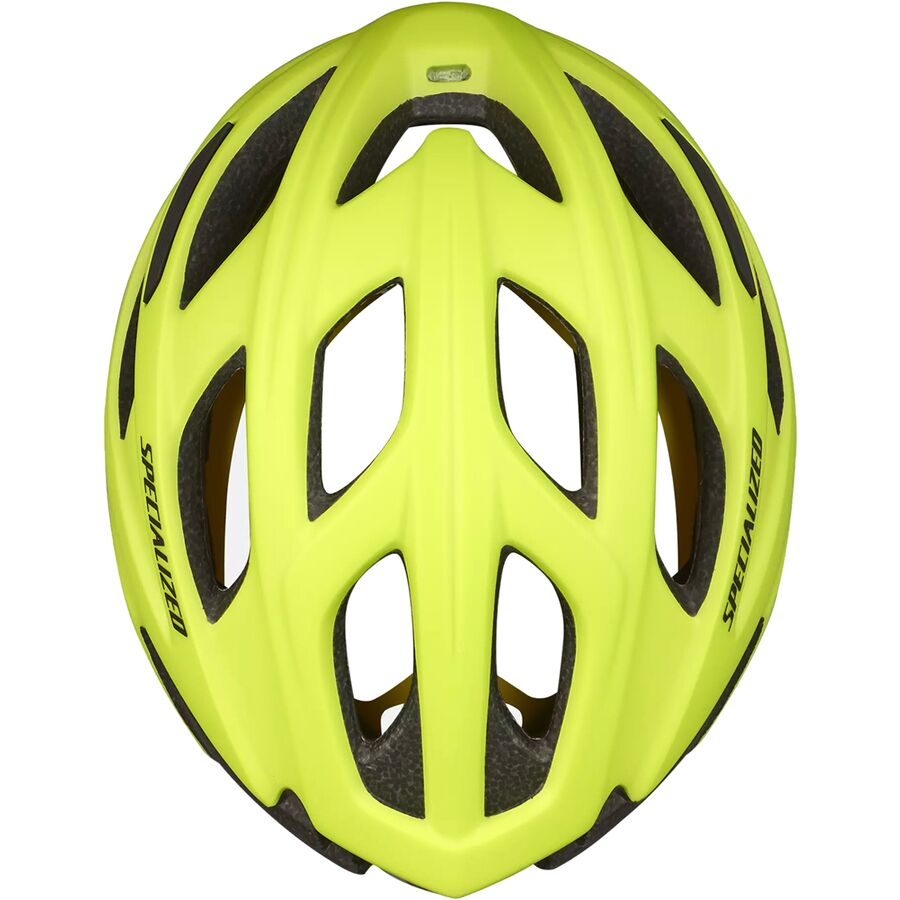 specialized chamonix mips helmet