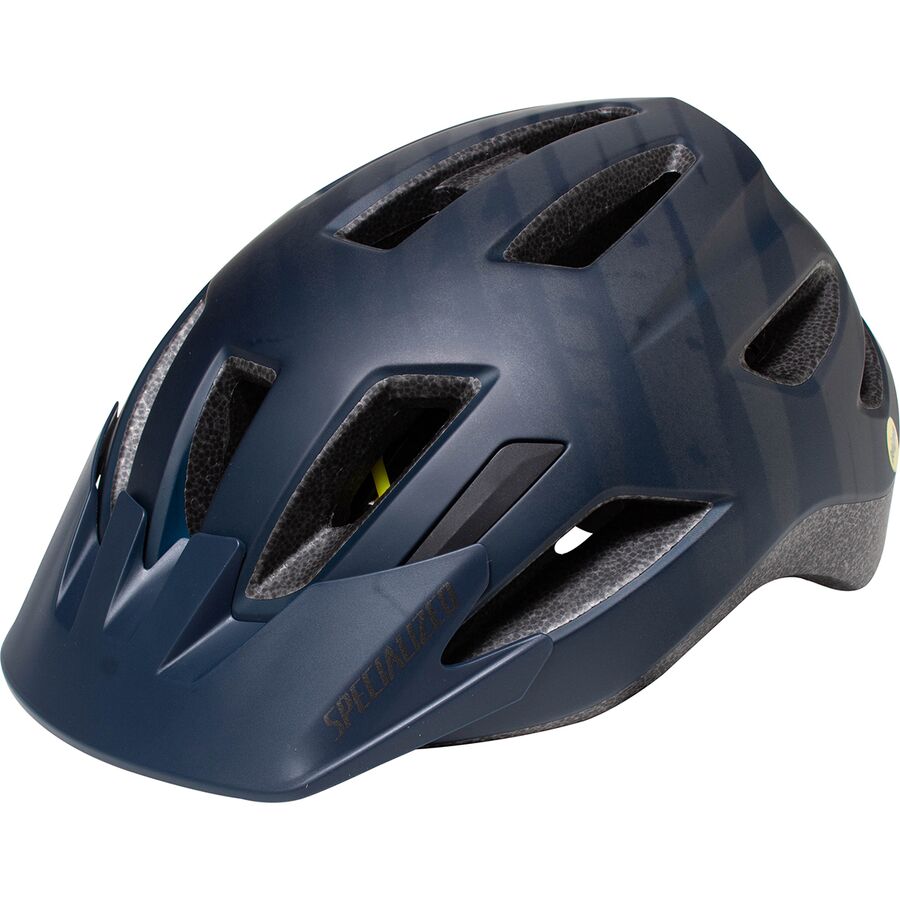 Shuffle LED Standard Buckle Mips Helmet - Kids'