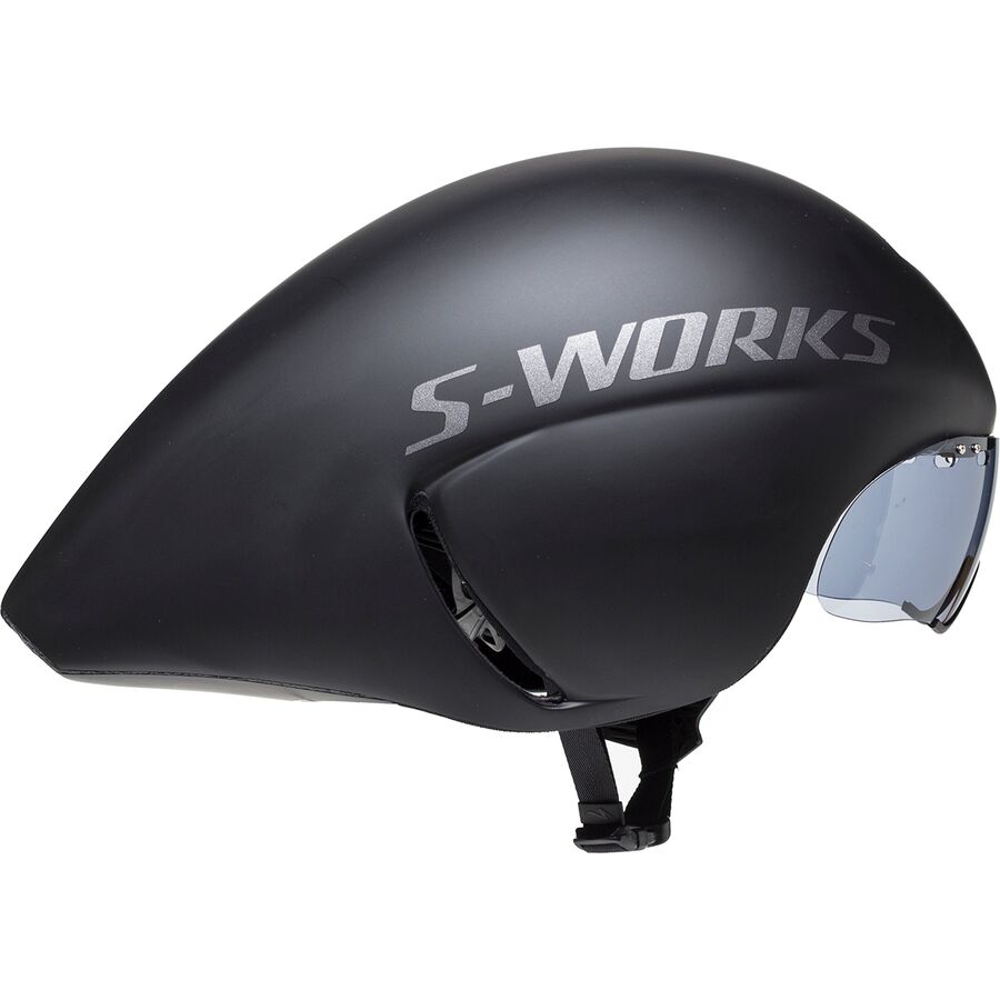 Specialized SWorks TT MIPS Helmet Competitive Cyclist