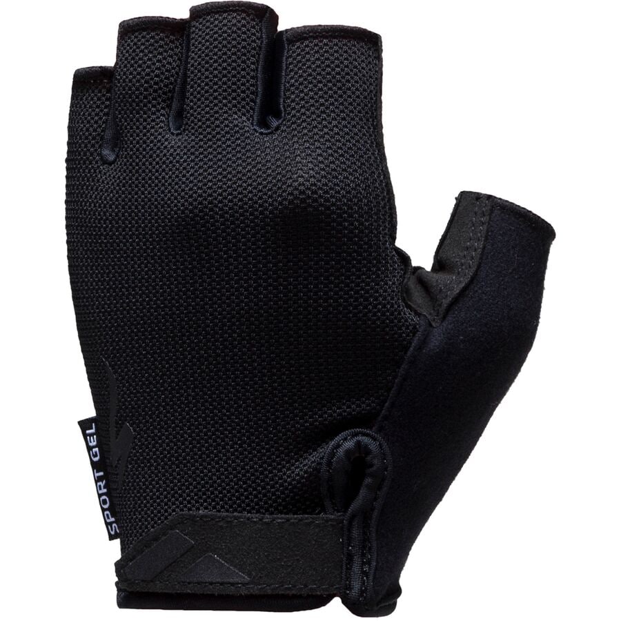 Body Geometry Sport Gel Short Finger Glove