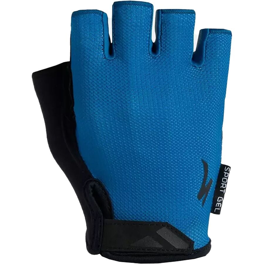 Body Geometry Sport Gel Short Finger Glove - Women's