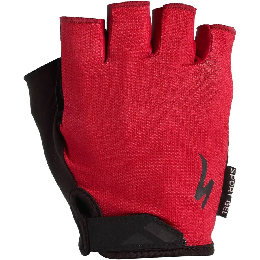 Body Geometry Sport Gel Short Finger Glove - Women's