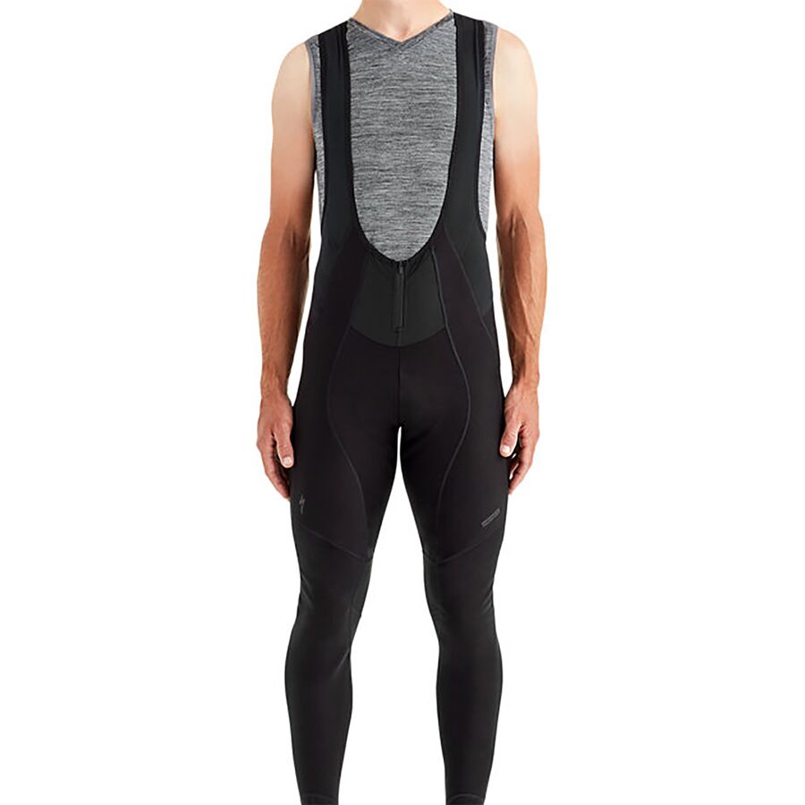 Specialized Element Cycling Bib Tight Men's Competitive Cyclist
