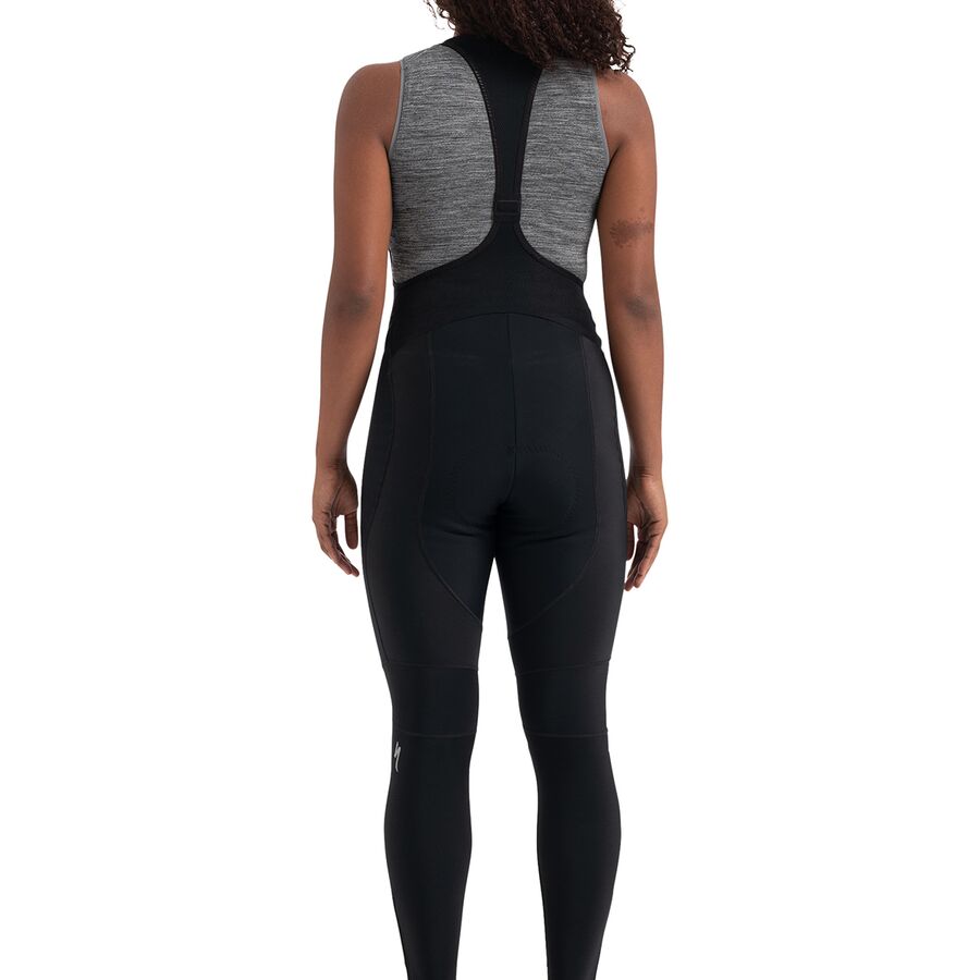 ladies cycling bib tights