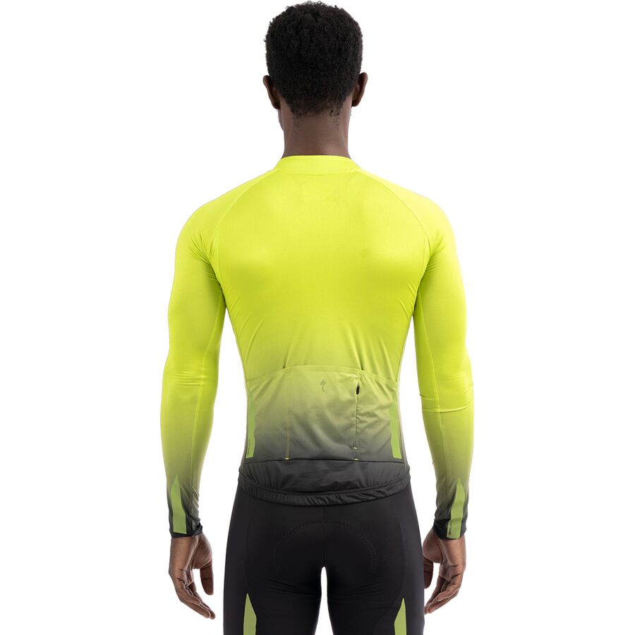 Specialized HyperViz SL Air Long Sleeve Jersey Men s Competitive specialized-hyperviz-sl-air-long-sleeve-jersey-men-s-competitive