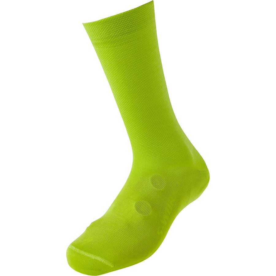 HyprViz Reflect Overshoe Sock