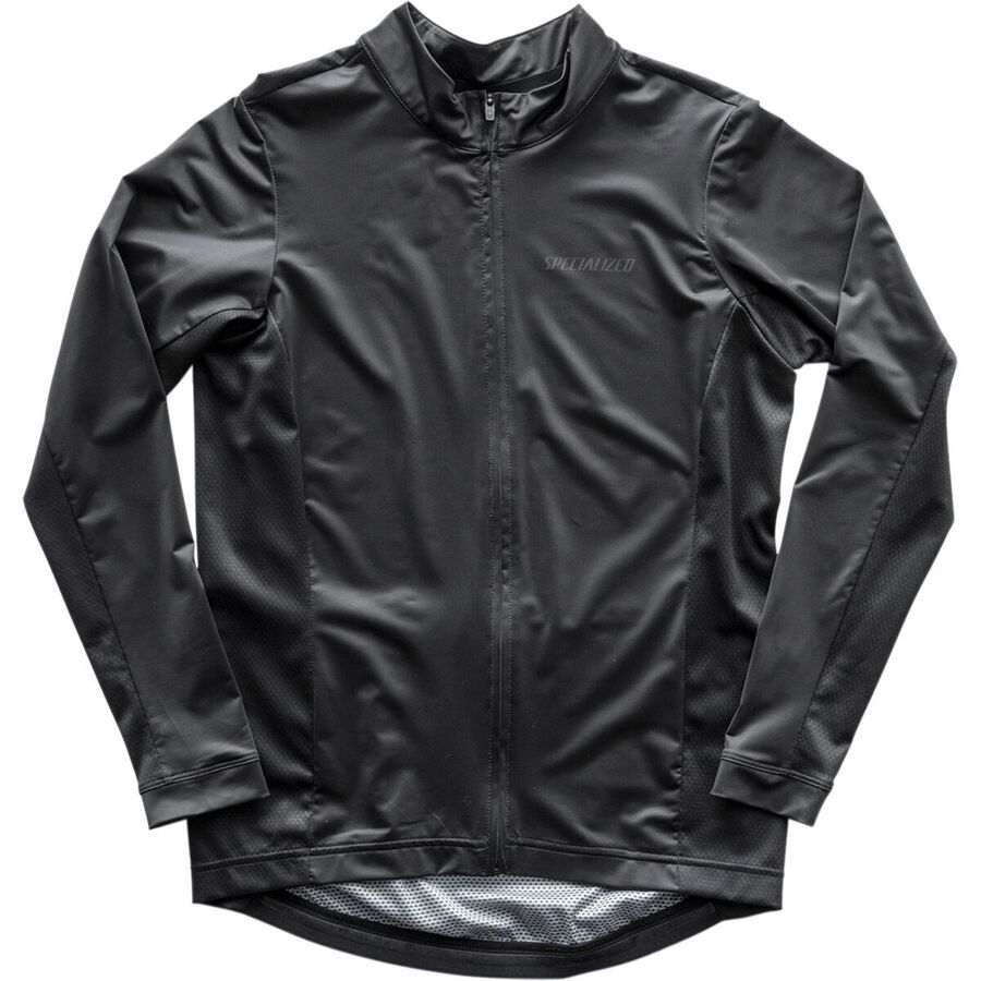 Specialized RBX Comp Logo Short Sleeve Jersey in Black