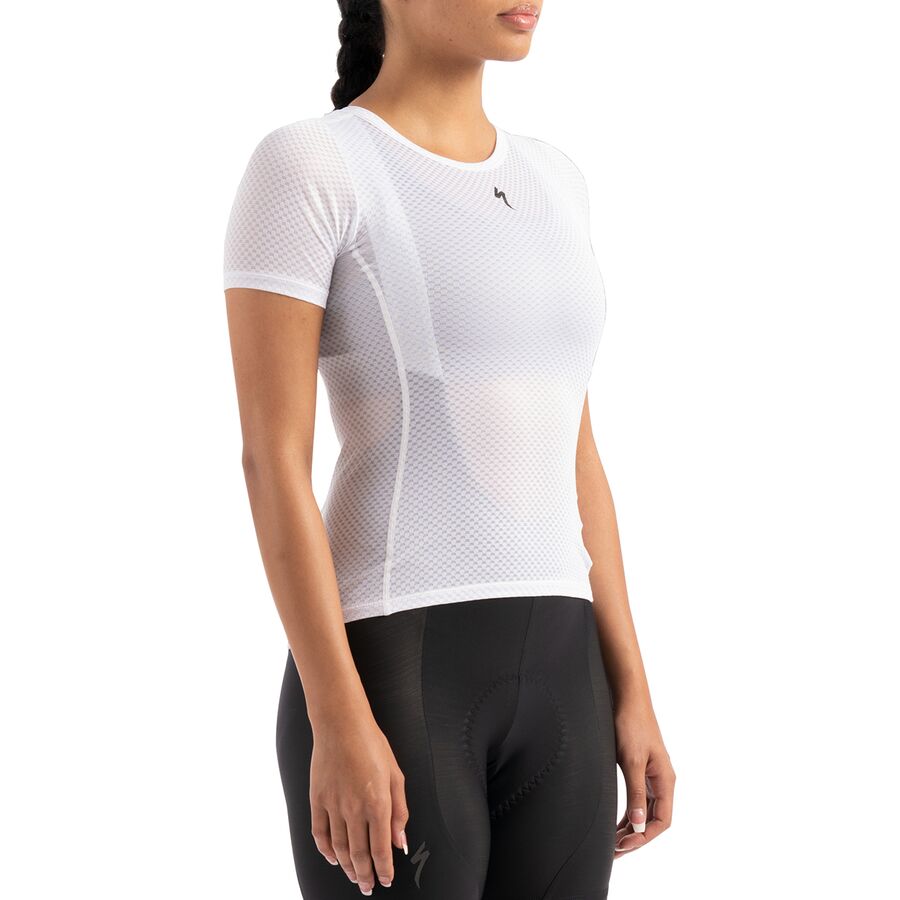 Specialized Seamless Short Sleeve Base Layer Women's Competitive