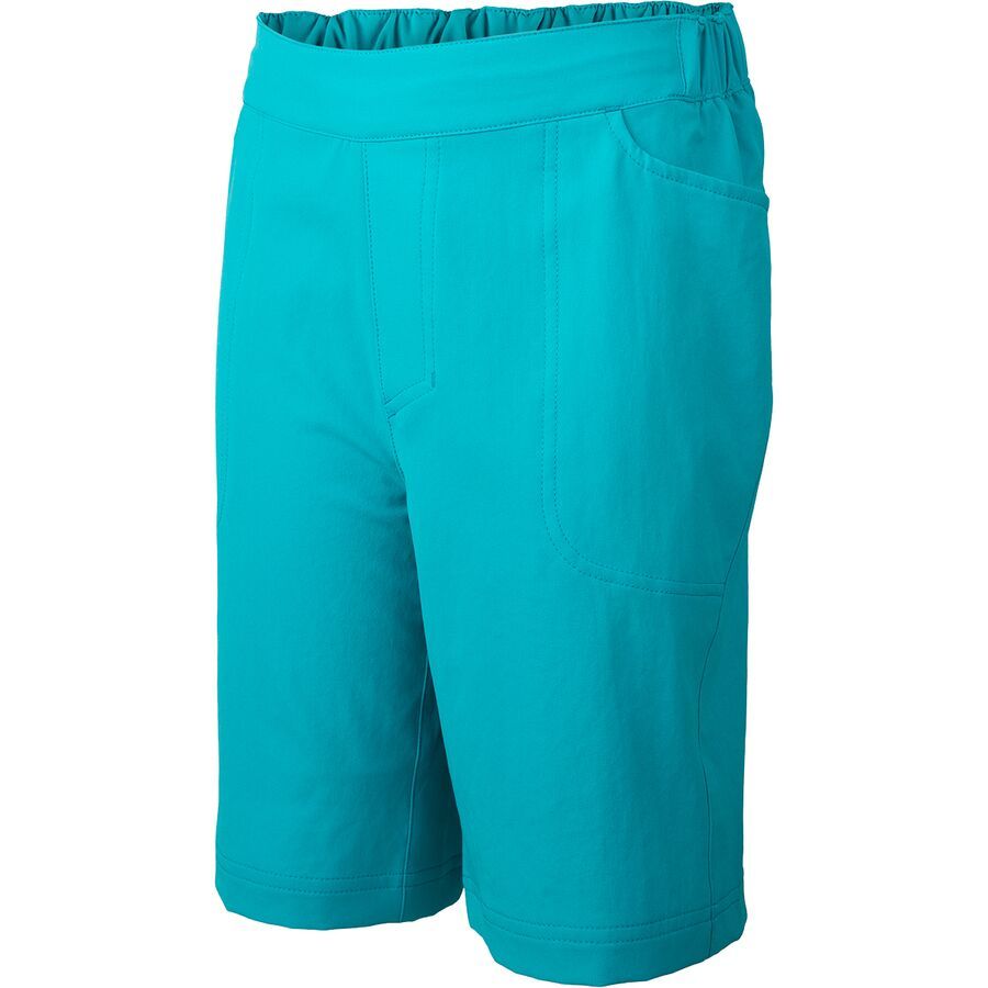 Boys teal shorts Clearance