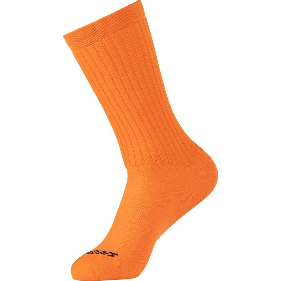 Hydrogen Aero Tall Road Sock