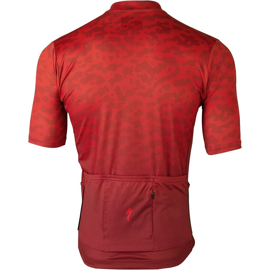 Specialized RBX Jersey + SWAT Men's Competitive Cyclist