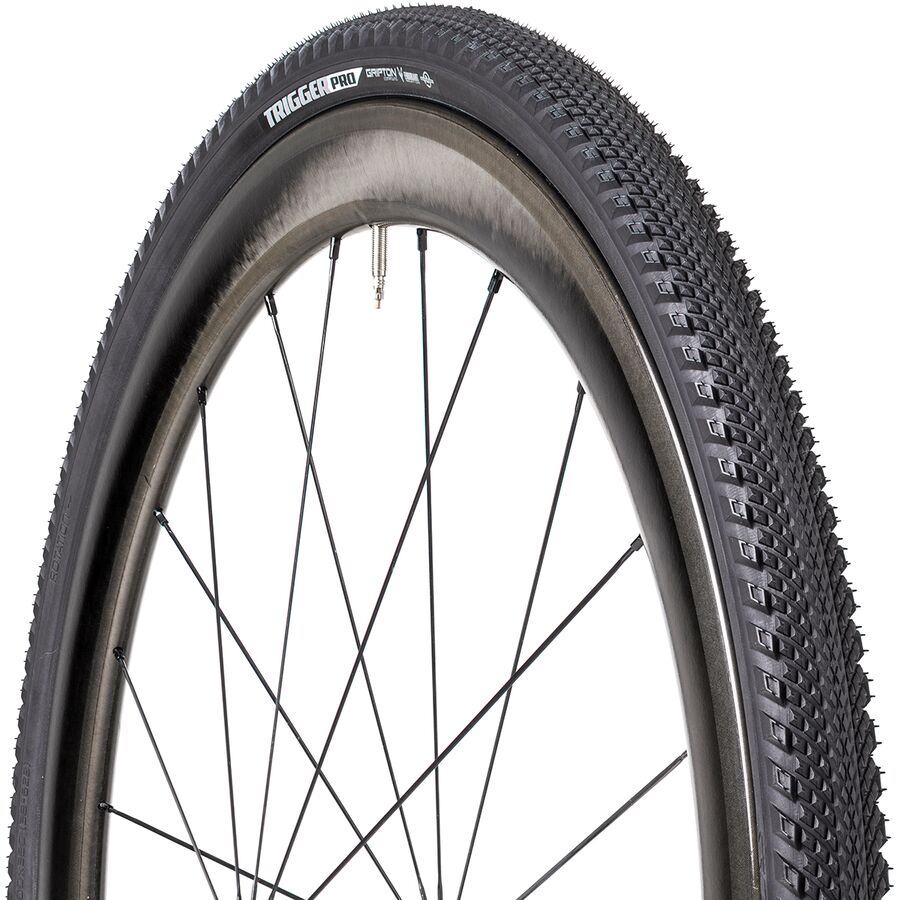 Trigger Pro 2Bliss Tire