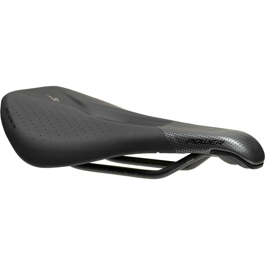Power Expert Saddle With MIMIC - Women's