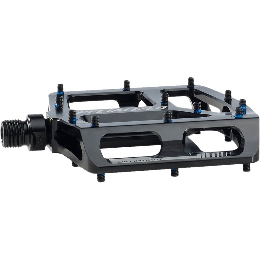 bennies platform pedals review