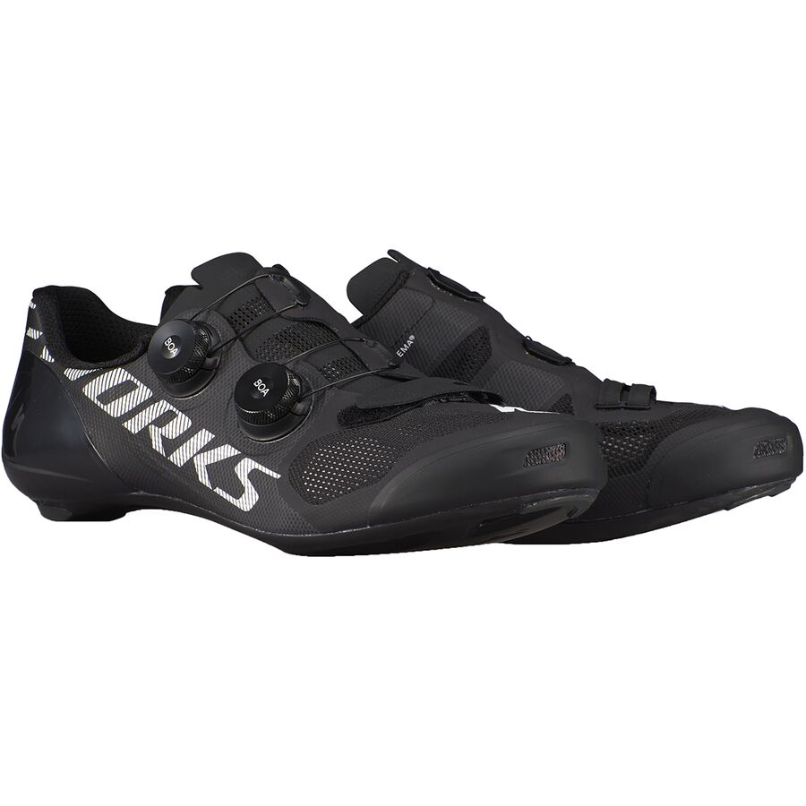 Specialized S-Works 7 Vent Road Cycling Shoe | Competitive Cyclist