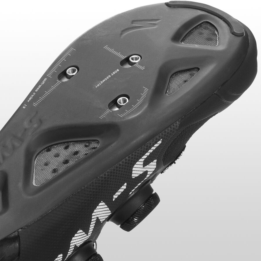 Specialized SWorks 7 Vent Road Cycling Shoe Competitive Cyclist