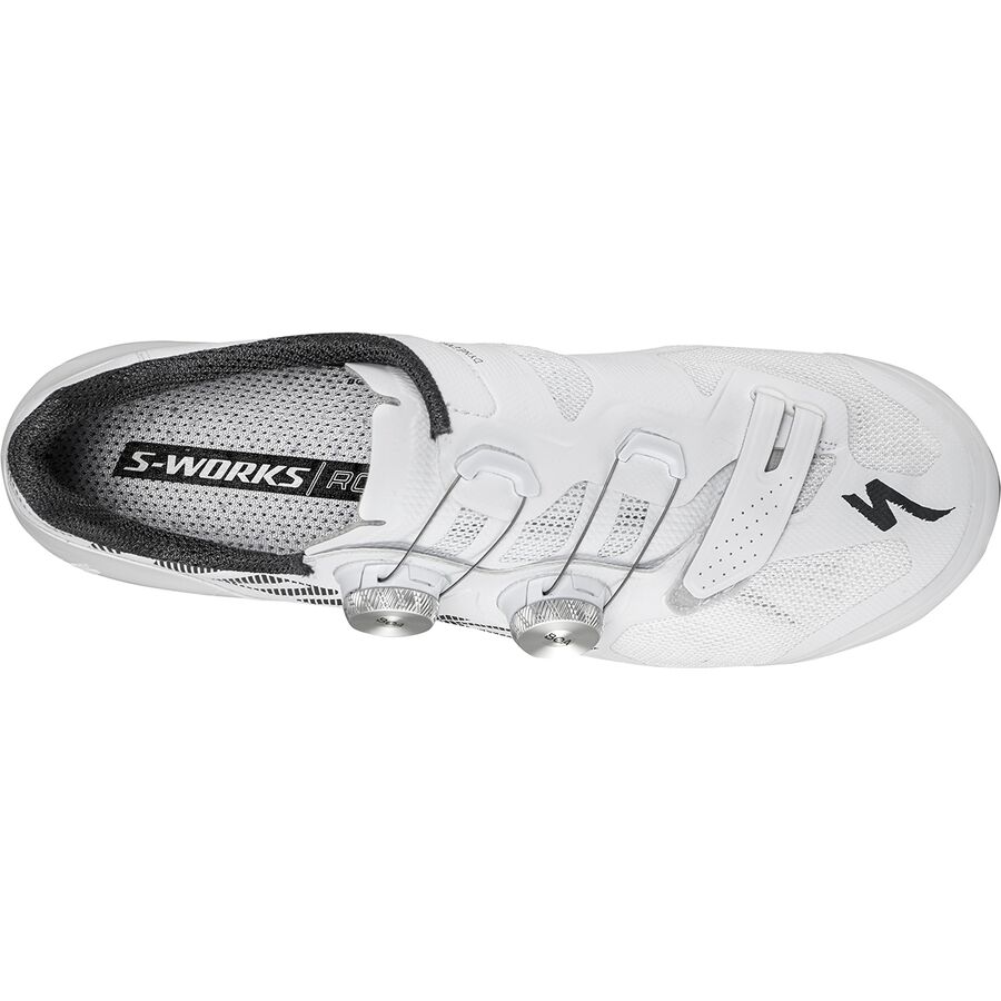 Specialized SWorks 7 Vent Road Cycling Shoe Competitive Cyclist