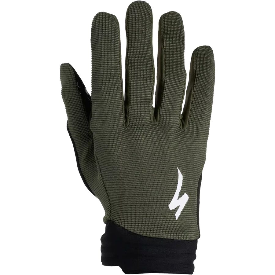 Trail Long Finger Glove - Men's