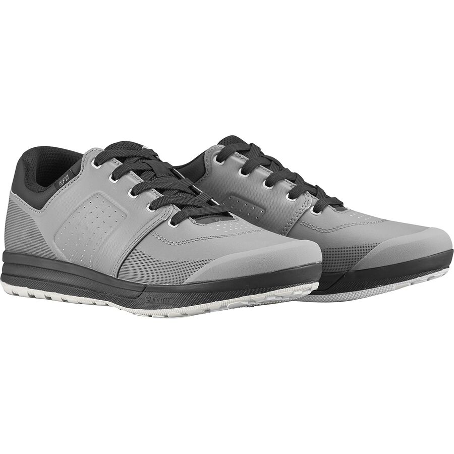 Chaussures VTT 2FO DH Clip Black/Redwood