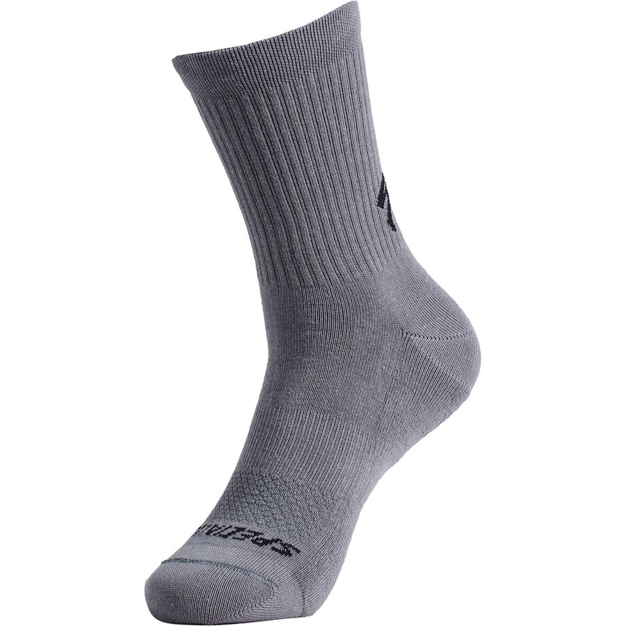 Cotton Tall Sock