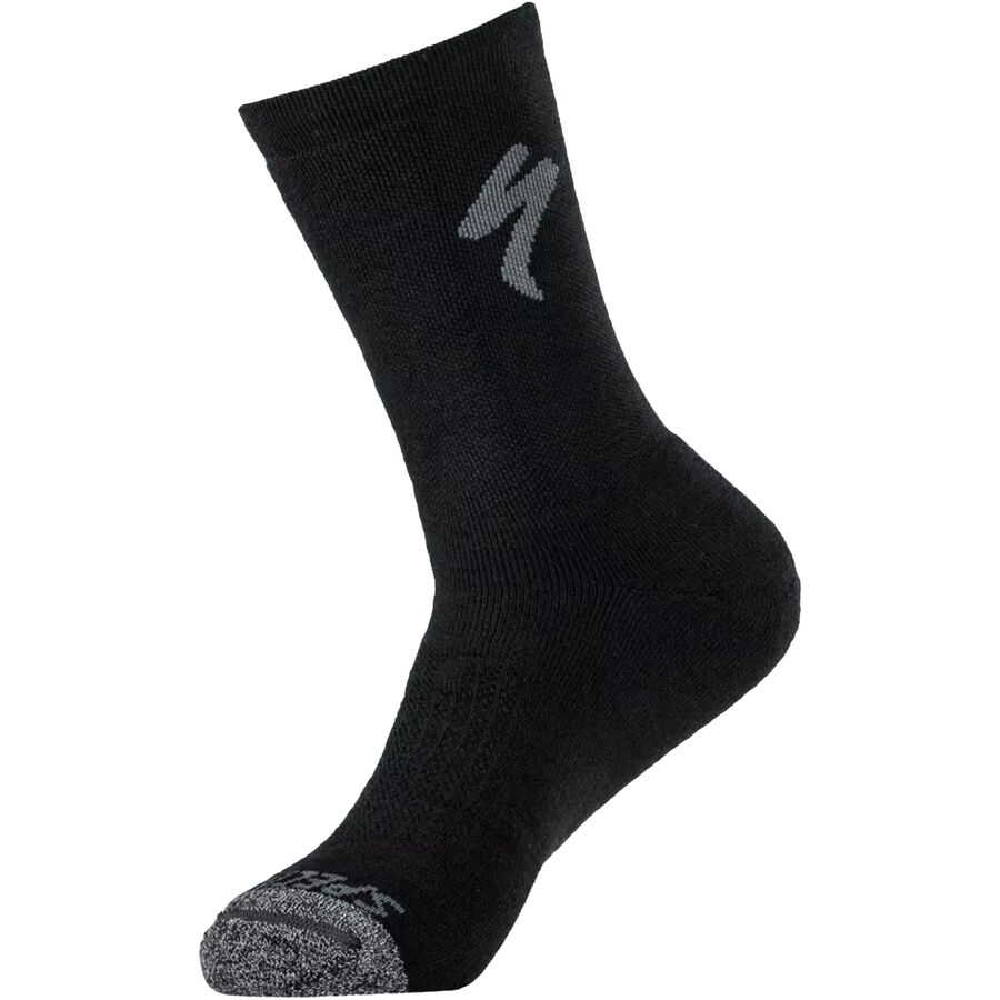 Merino Deep Winter Tall Sock