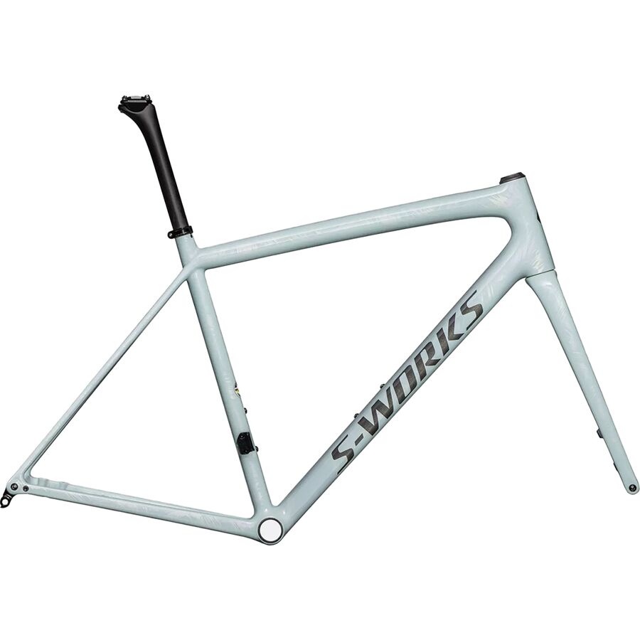 S-Works Aethos Road Frameset