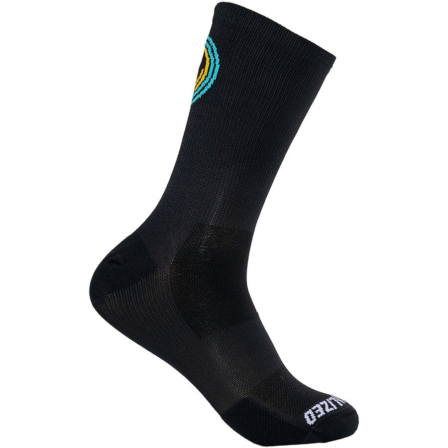 Road Tall Sock - Outride Collection